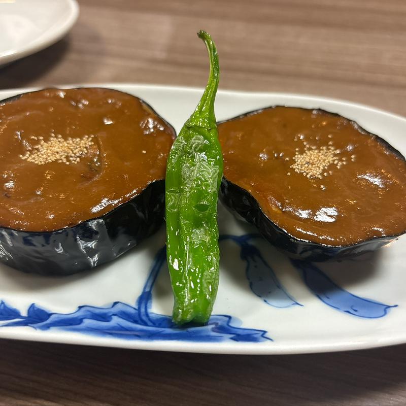 茄子田楽(チョロ松 )