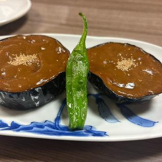 茄子田楽(チョロ松 )