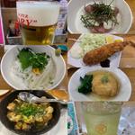 海鮮いろいろ(和匠 ごっど)