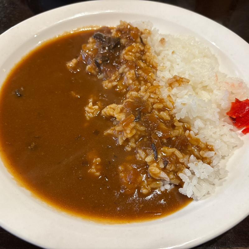 カレーライス(BOKU （ボク）)