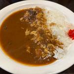 カレーライス(BOKU （ボク）)