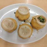 焼小籠包