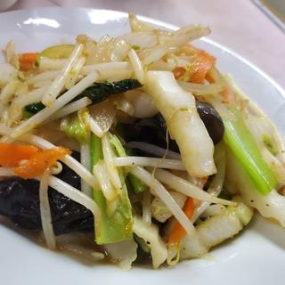 野菜炒め(岐阜屋 (ギフヤ))