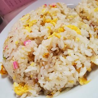チャーハン