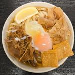 えびすぶっかけ冷 小