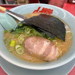 (ラーメン山岡家 豊橋下地店)