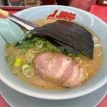 (ラーメン山岡家 豊橋下地店)