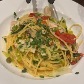 コース(トラットリア　クアルト )