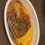 コース(トラットリア　クアルト )