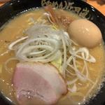 味噌っ子ふっく