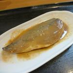 さば味噌煮(半田屋 水沢店 )