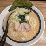 TUKASA ラーメン(横濱とんこつ TUKASA 蒲田店)