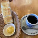 選べるモーニング