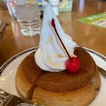 ミニシロノワール