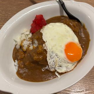 辛来飯（川崎）