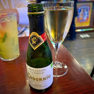 コルドニウ・クラシコセコ(ベビーボトル)