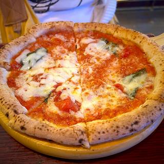 PIZZAマルゲリータ