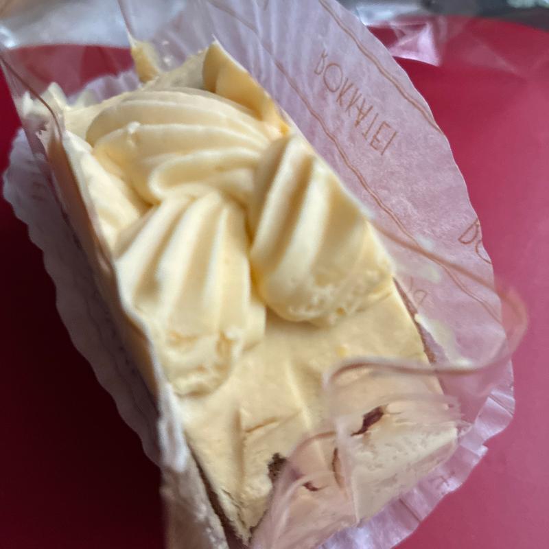 オレンジキャラメル(六花亭 札幌本店)