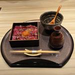 胃もたれしないお重
(おだし付き)