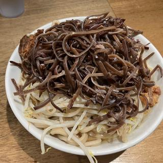 ラーメン(MEN YARD FIGHT)