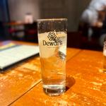 まいかけレモンサワー(和光 日本酒バル まいかけ)