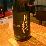 ゆきの美人(和光 日本酒バル まいかけ)