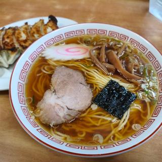 ラーメン