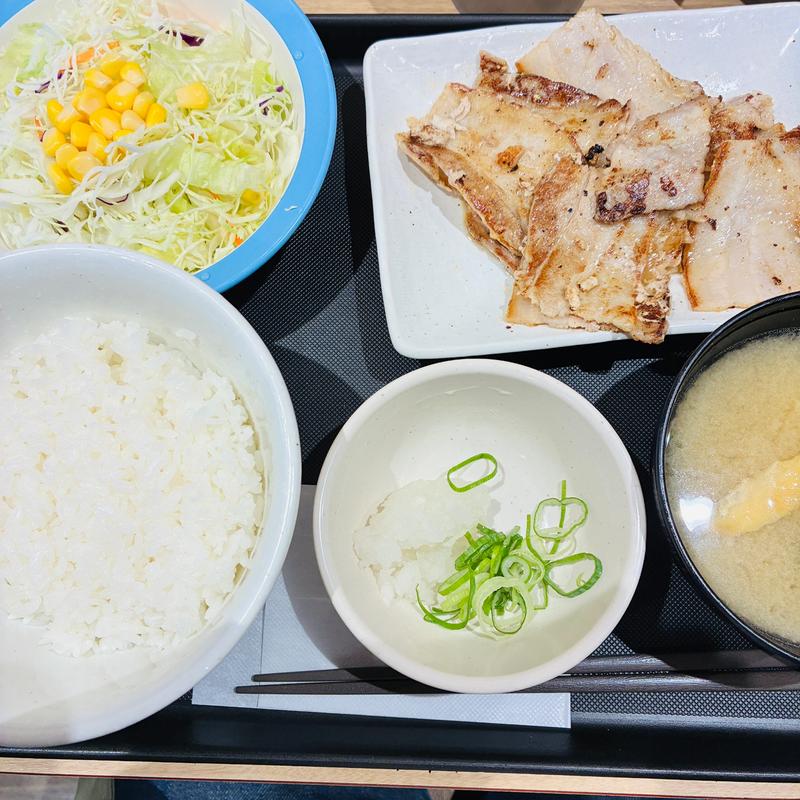 (松屋 代々木店)