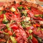 ヴァレンツィアーナ(ピッツェリア チーロ 東中野店（PIZZERIACIRO）)