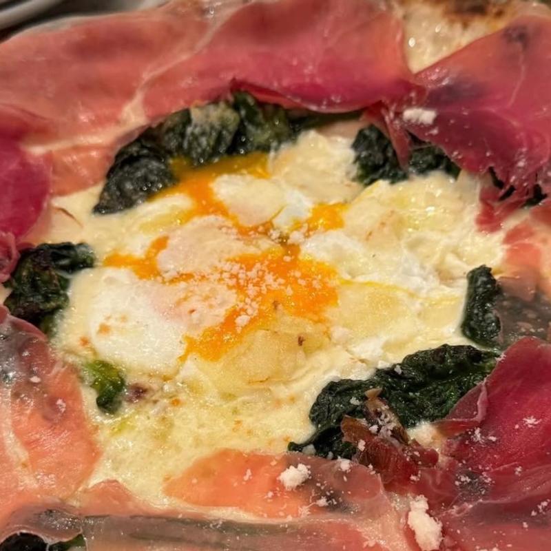 フィオレンティーナ(ピッツェリア チーロ 東中野店（PIZZERIACIRO）)