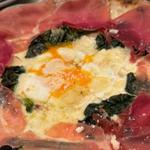 フィオレンティーナ(ピッツェリア チーロ 東中野店（PIZZERIACIRO）)