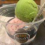 アイスクリーム