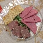 前菜盛り合わせ(DUCCA 仙台駅前店 （デュッカ）)