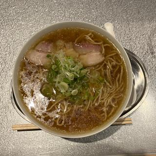 ラーメン大盛り