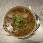 ラーメン大盛り