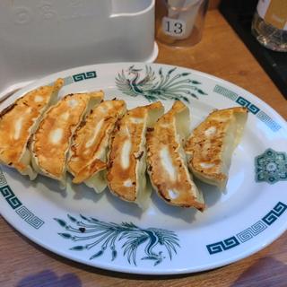 餃子(日高屋 阪急大井町ガーデン店)