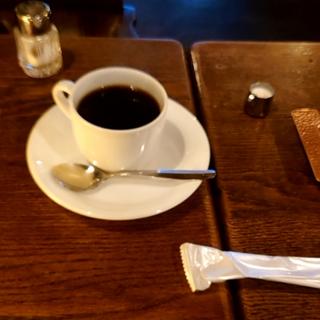 珈琲園ブレンド(おかわり自由)(神田珈琲園 神田北口店 )