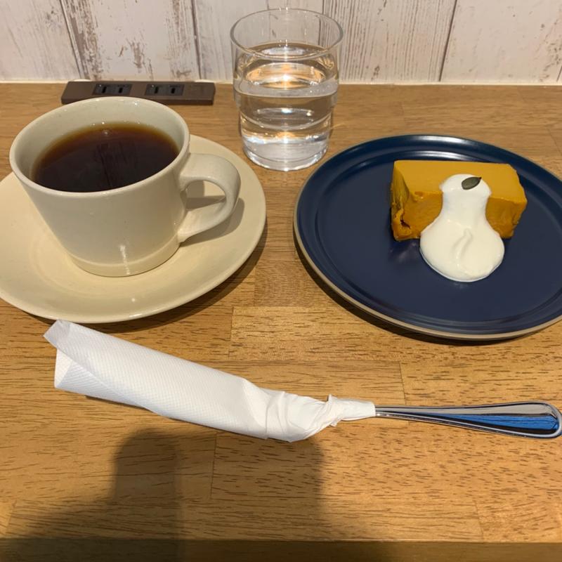 (上板橋珈琲焙煎所)