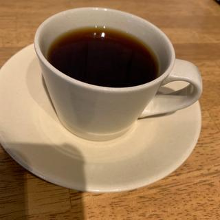 グァテマラ エルボスケHOT(上板橋珈琲焙煎所)