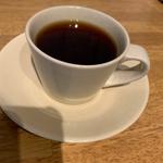 グァテマラ エルボスケHOT(上板橋珈琲焙煎所)