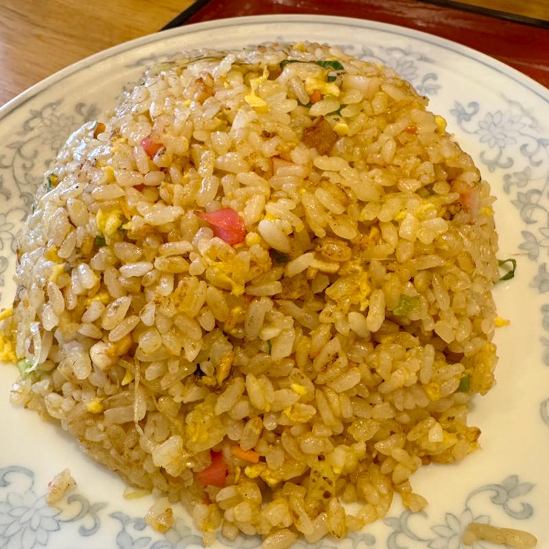 チャーハン(古潭 なんばウォーク東店 （こたん）)