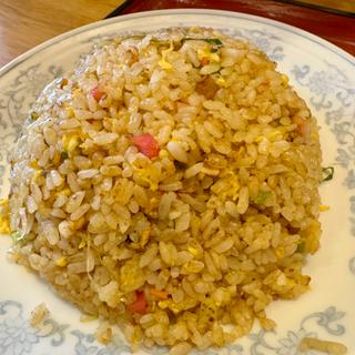チャーハン(古潭 なんばウォーク東店 (こたん))