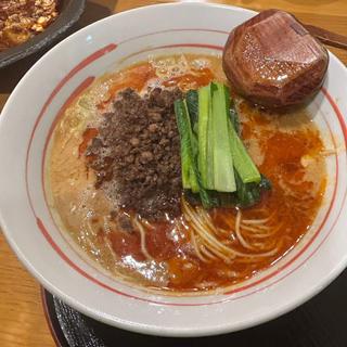 担々麺