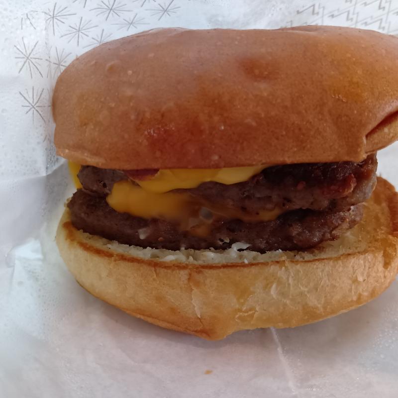 (モスバーガー 守谷店 )