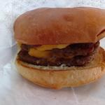 (モスバーガー 守谷店 )