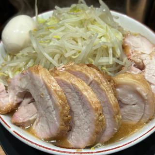 小豚ダブル(豚山 池袋西口店)