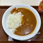 カレー/大盛