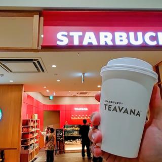 ドリップコーヒー(スターバックス コーヒー イオンモール沖縄ライカム 3階店（スターバックス ティー & カフェ）)
