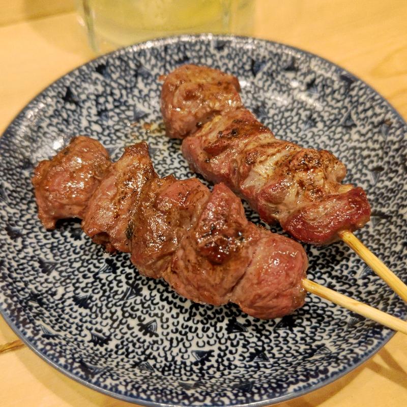 さがり・はらみ(スミビトケムリ 関内店)