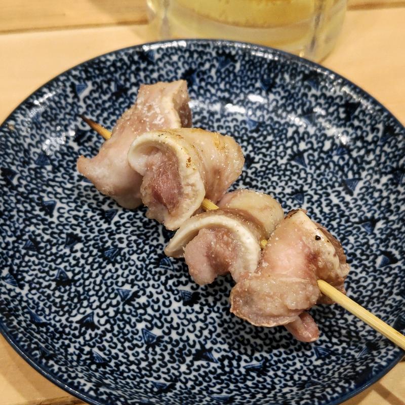 ノドブエ(スミビトケムリ 関内店)